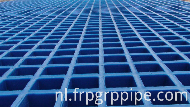 Frp Grating 43